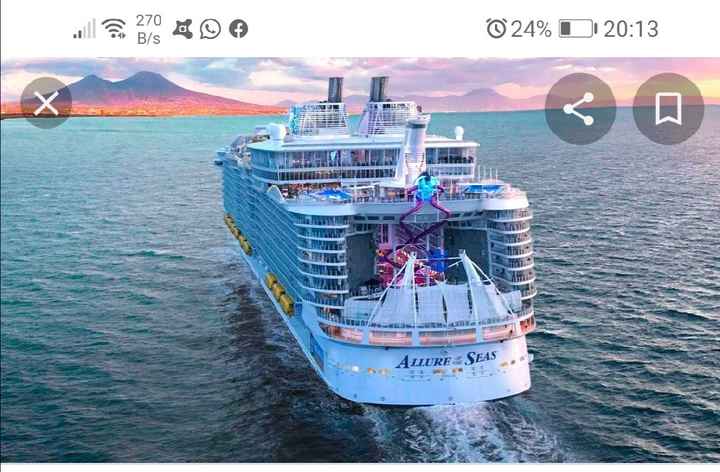 Costa o msc? - 1