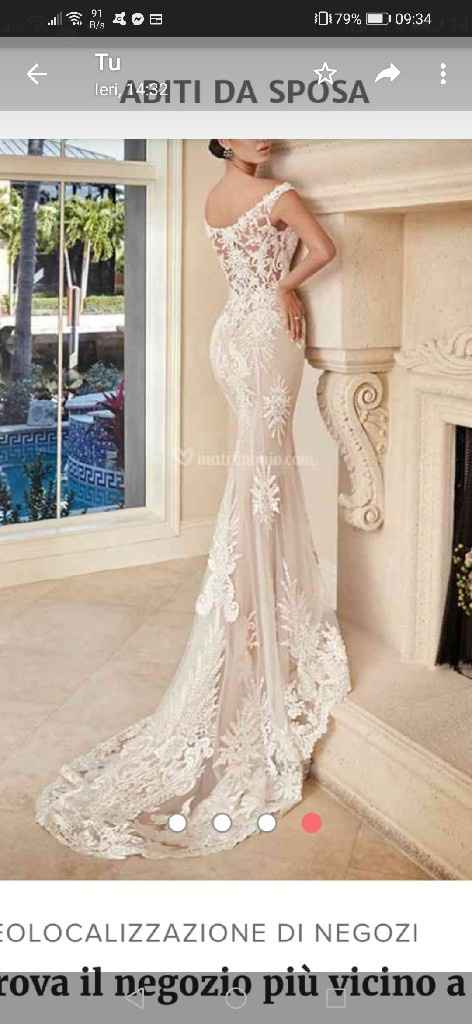 Prezzi abiti Demetrios Moda nozze Forum Matrimonio