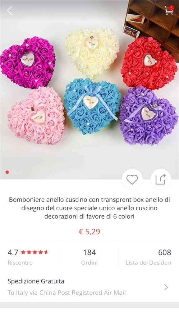 Grazie aliexpress - 1