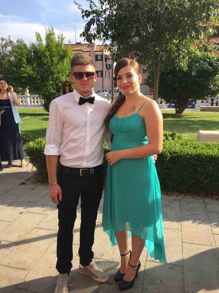 Noi da invitati! - 1