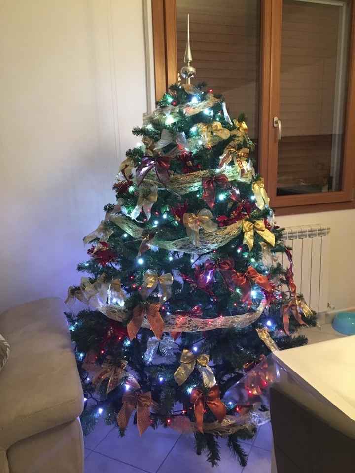 Il nostro alberoooo ? - 1