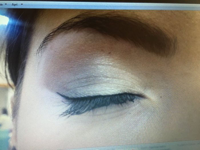 Consigli trucco ... - 1
