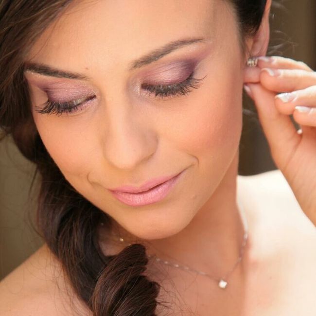 Consigli trucco ... - 2