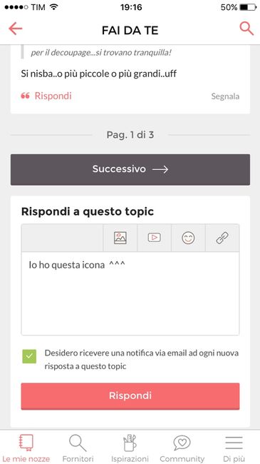 Scatole rotonde - 1