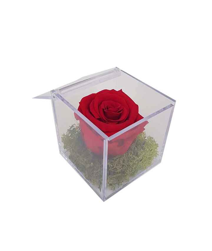 Bomboniere per un matrimonio romantico ed elegante? - 1