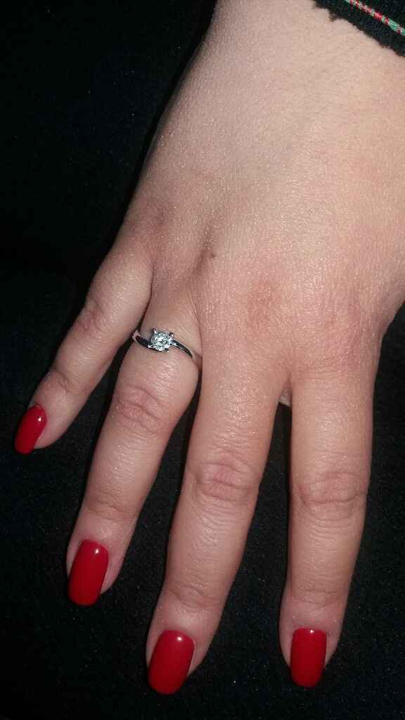 Gli anelli di fidanzamento più costosi della storia - 1