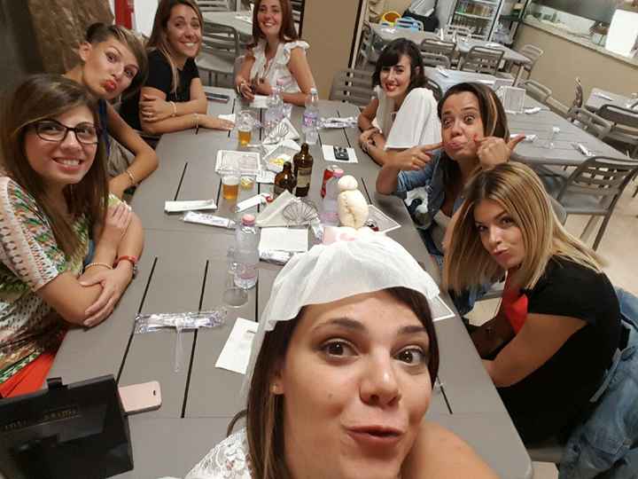  Addio al nubilato - 2