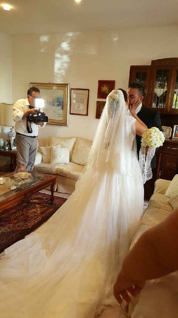  Finalmente sposi - 3