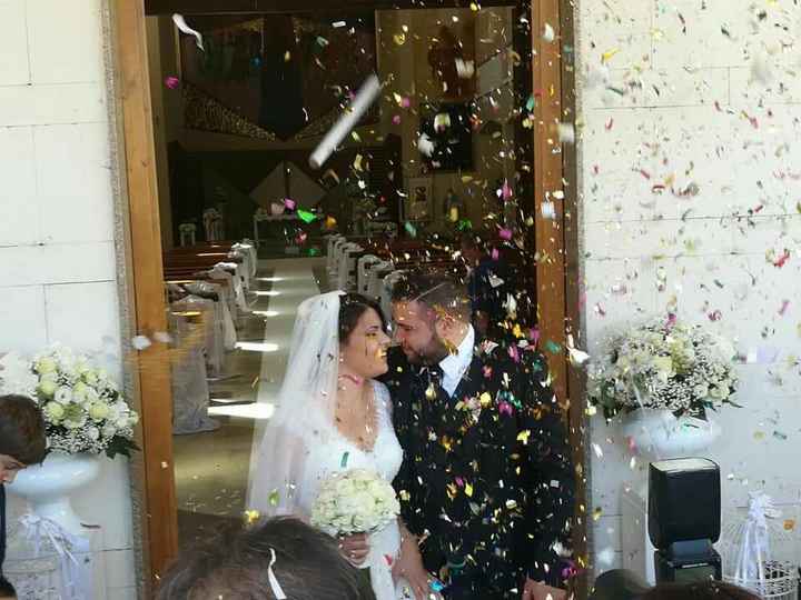  Finalmente sposi - 5