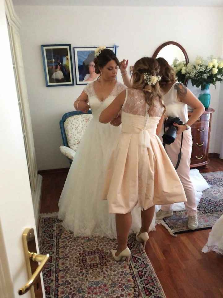  Finalmente sposi - 12