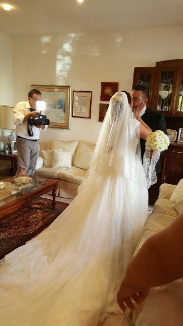  Finalmente sposi - 3