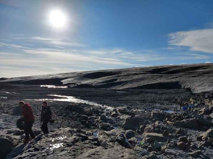 Parliamo del "durante" la luna di miele! - 1