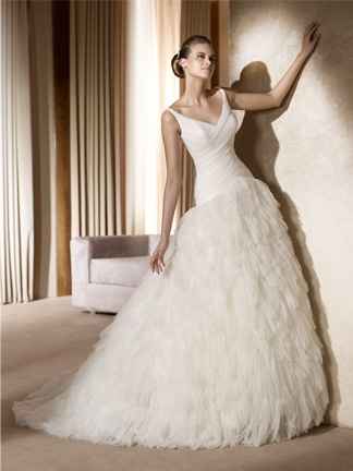 Abito sposa 