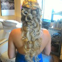 Prova acconciatura 1 - 1