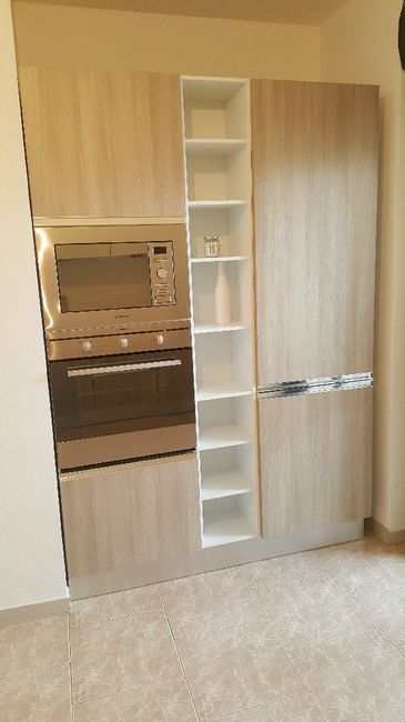 Mobili, dove li avete comprati? - 1