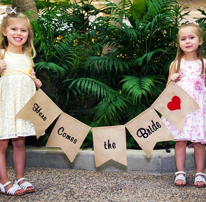 Pagetti e damigelle - 1