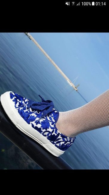 Help scarpe bambine - 2