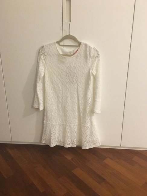 Preparazione sposa - 1