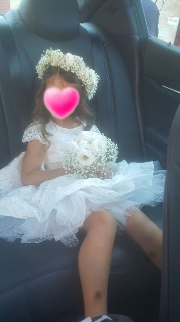 Coroncina damigella! ♥️ - 1