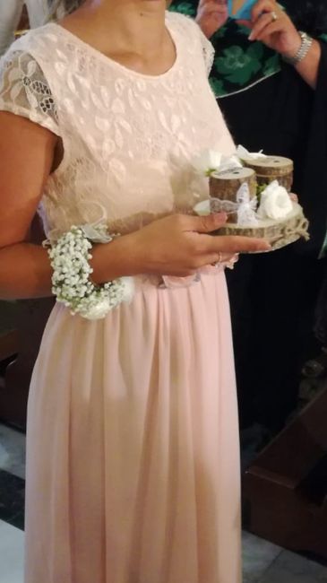 Coroncina damigella! ♥️ - 2