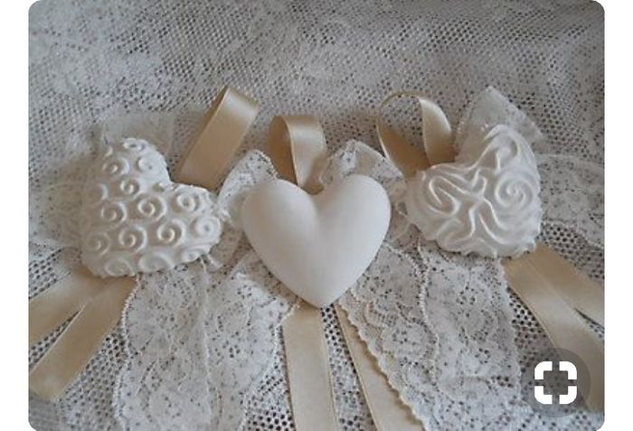 Segnaposto originali - 3