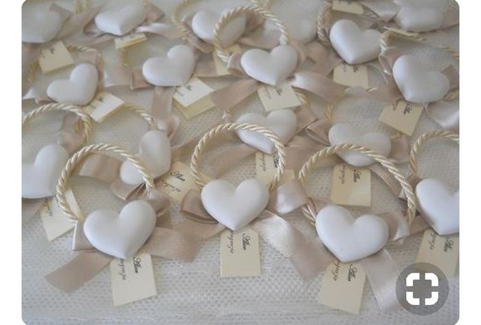 Segnaposto originali - 4