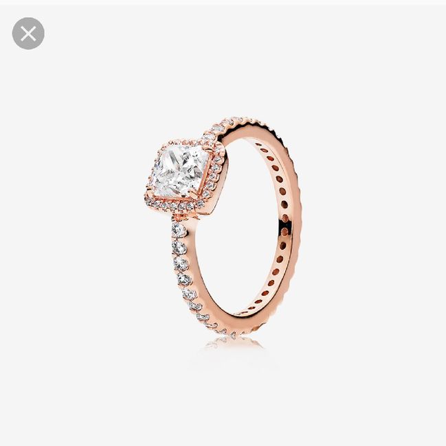 Regalo ai testimoni - 1