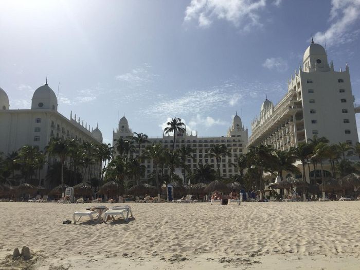 Indecisione Maui Hawaii o Aruba?!? - 2