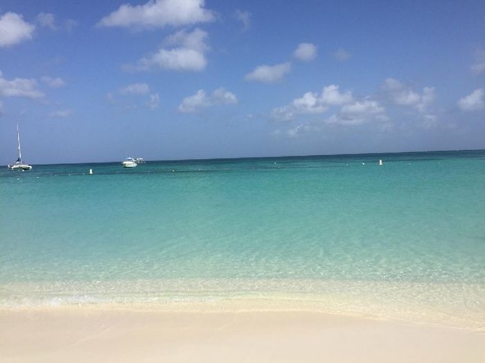 Indecisione Maui Hawaii o Aruba?!? - 3