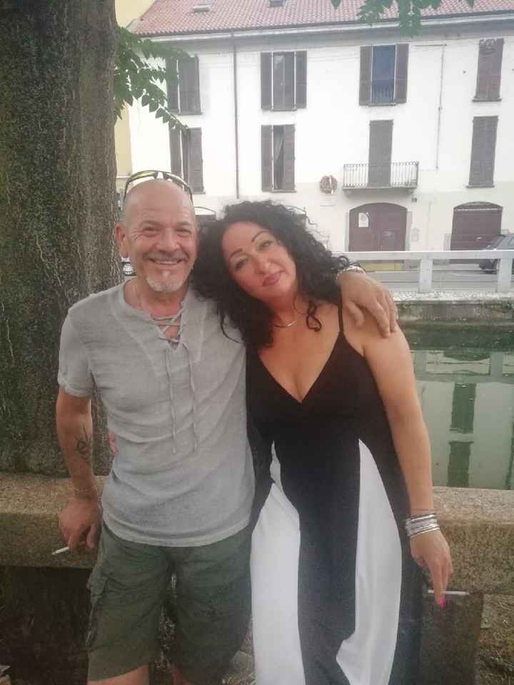 Condividi la vostra foto più bella insieme 📸 - 1