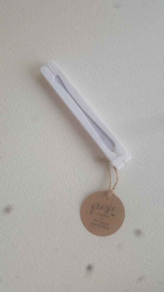 Ventagli personalizzati - 1