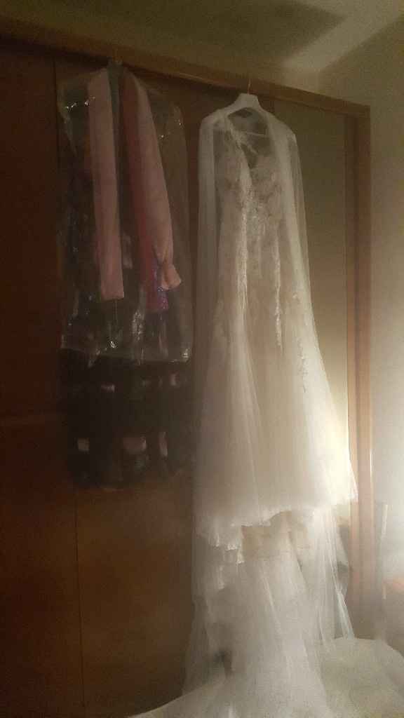 Ci siamooooo -poche ore ❤ - 1