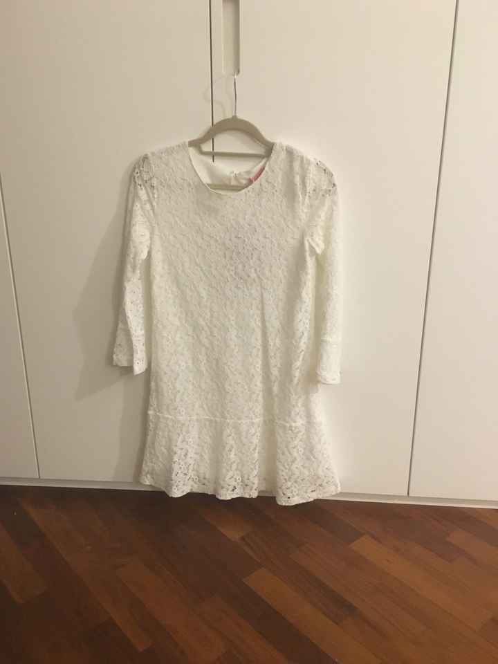 Preparazione sposa - 1