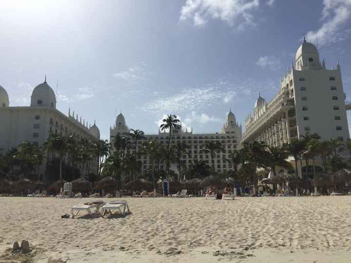 Luna di Miele - Consigli su Mare paradisiaco per relax ad Agosto - 2