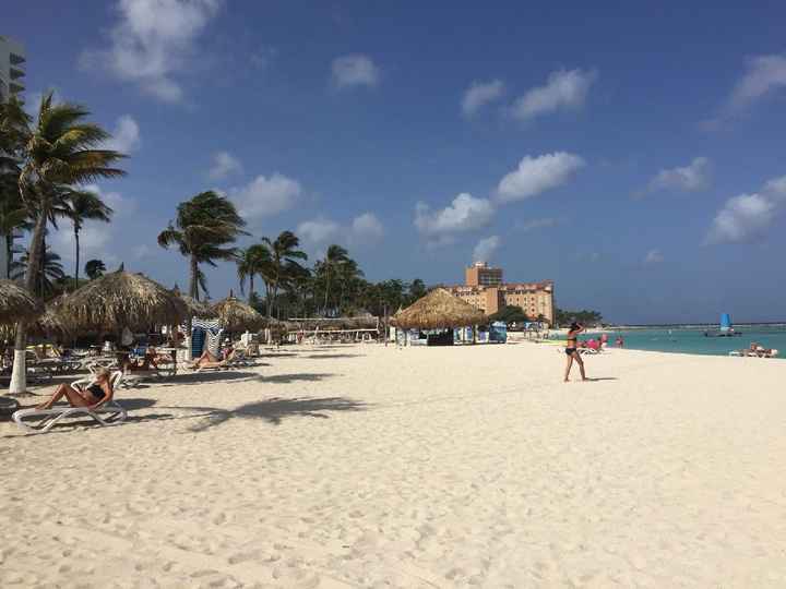 Luna di Miele - Consigli su Mare paradisiaco per relax ad Agosto - 3