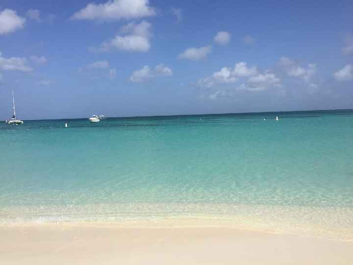 Indecisione Maui Hawaii o Aruba?!? - 3