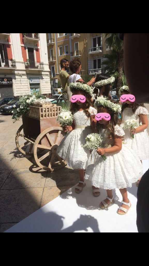 Bouquet: chi me mi mostra il suo? (o le sue idee) - 2