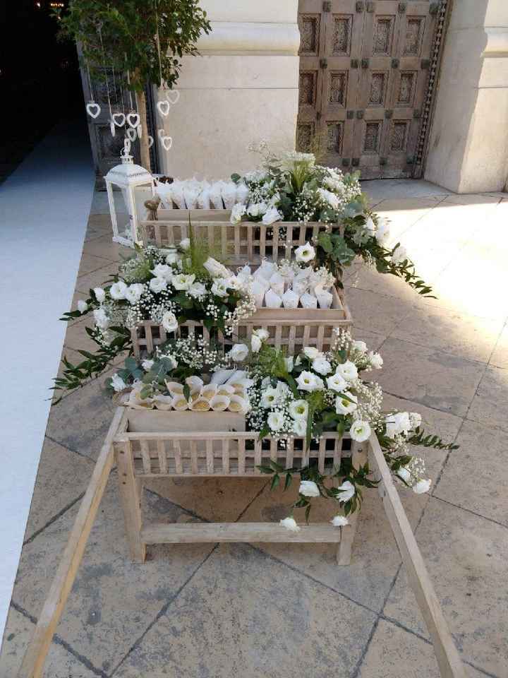 Bouquet: chi me mi mostra il suo? (o le sue idee) - 5