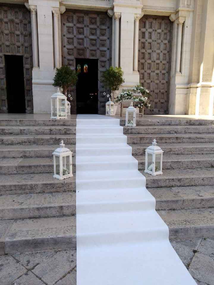 Bouquet: chi me mi mostra il suo? (o le sue idee) - 6