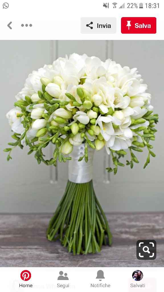 Fiori 💐 per Settembre? - 1