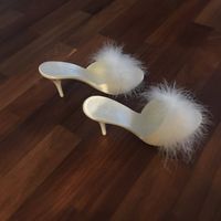 Preparazione sposa - 1