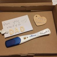 Sorpresa al vostro marito? - 1