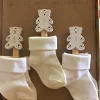 Sorpresa al vostro marito? - 1