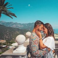 Avete fatto il servizio fotografico prematrimoniale? 🤍📸 - 2