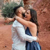 Avete fatto il servizio fotografico prematrimoniale? 🤍📸 - 3