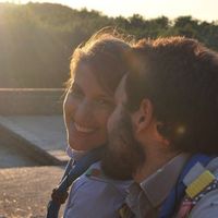 Io e Luca, versione Scout