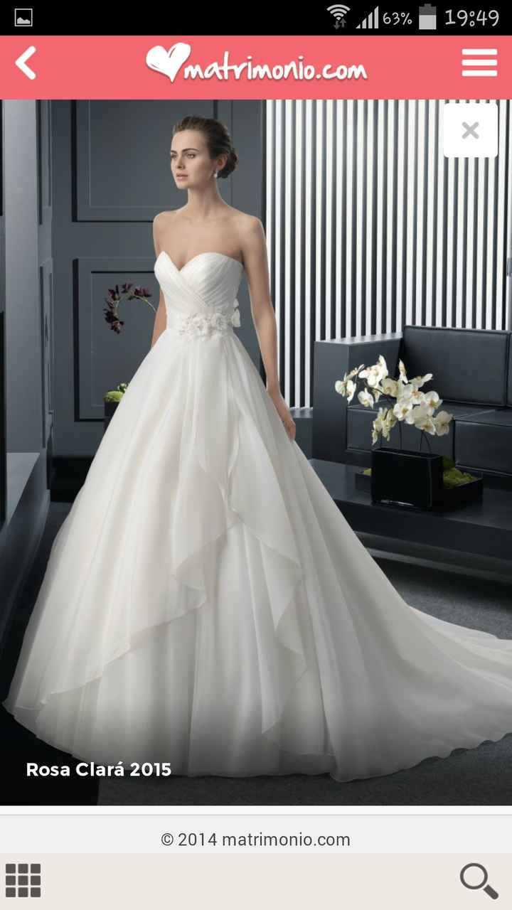 Il matrimonio in base alla tua personalità: dimmi come sei e ti dirò che abito scegliere! - 1