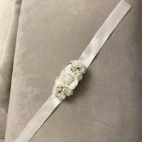 Bracciali per il weeding day ❤ - 1