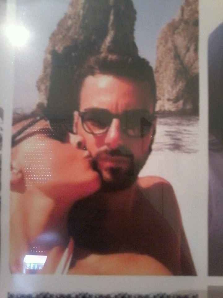 La vostra foto più dolce e più estiva! - 1