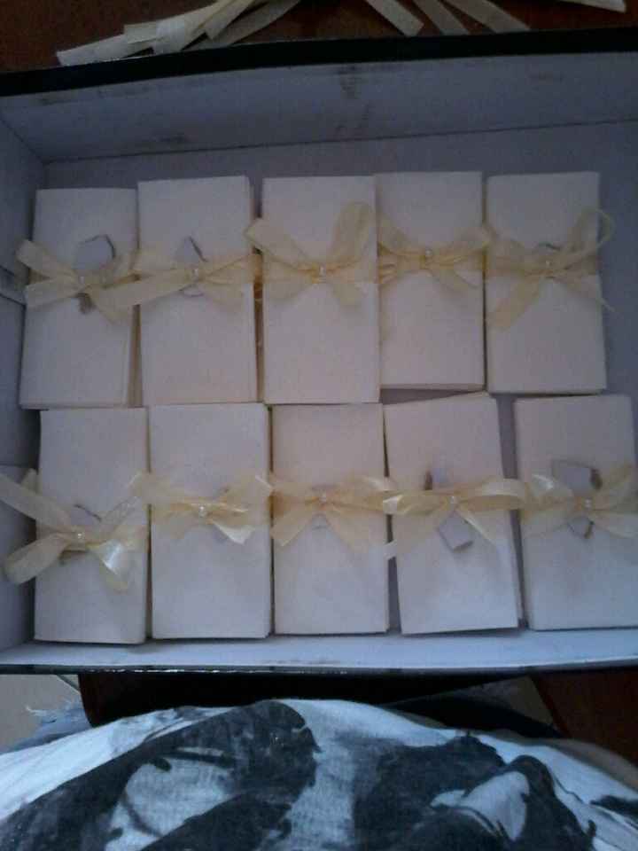 Fatto anche qst.... - 1